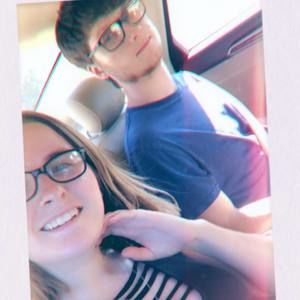 Meet your Posher, Brandi